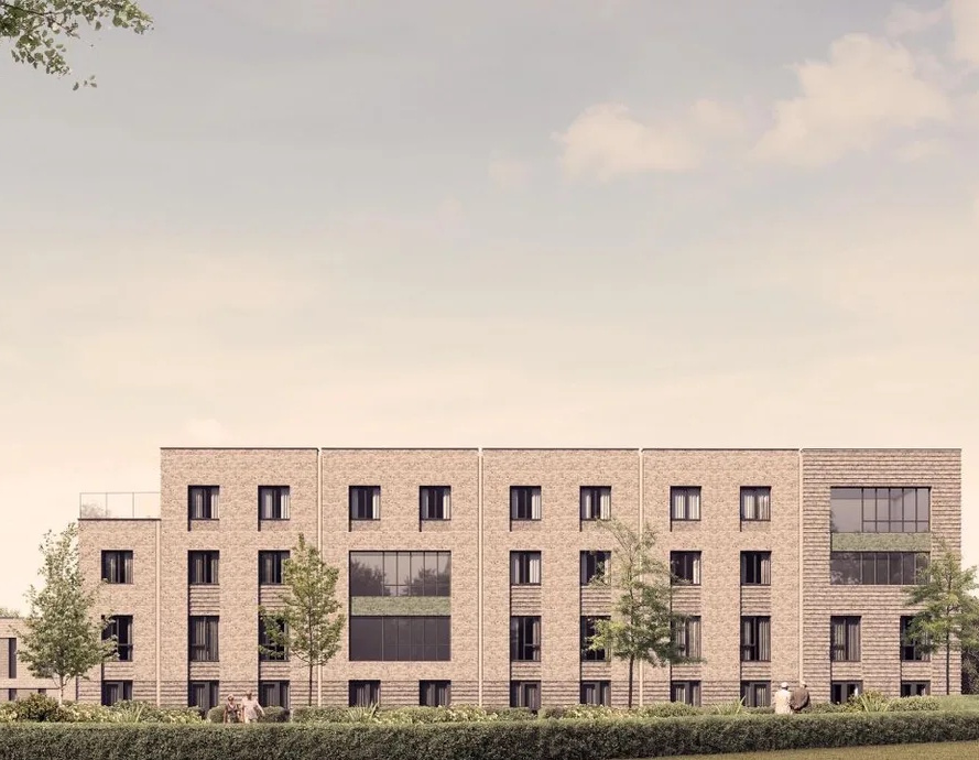 Brentwood Care Home, Essex