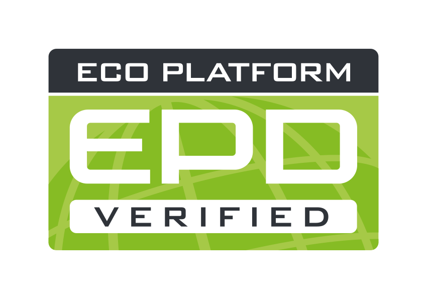 ECO Platform EPD Verified